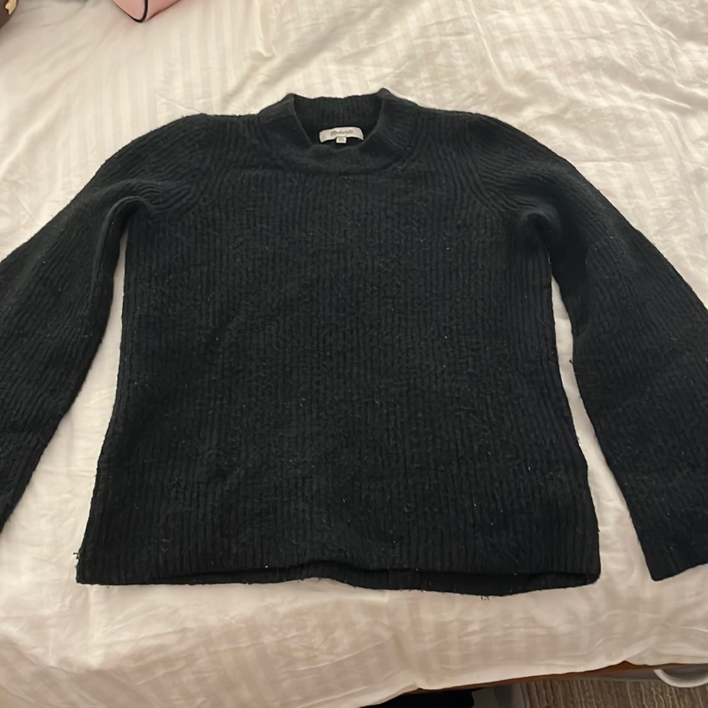 Madewell sweater